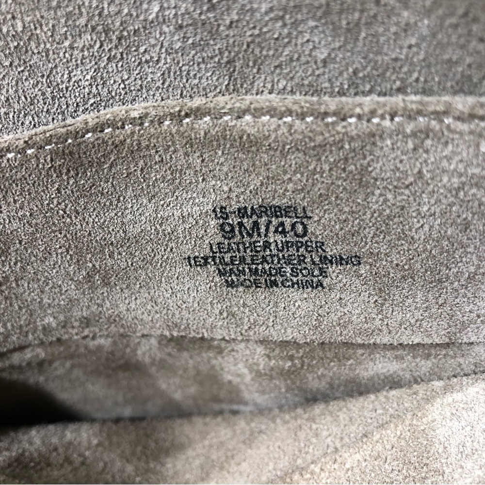 1 State Maribell Suede Boot - Picture 11 of 13